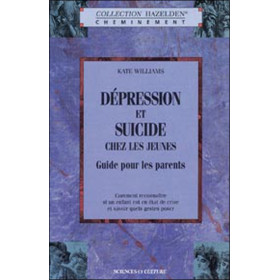 Dépression et suicide chez les jeunes