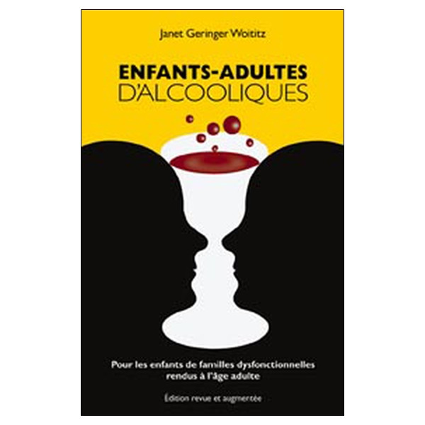 Enfants-adultes d'alcooliques