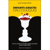 Enfants-adultes d'alcooliques