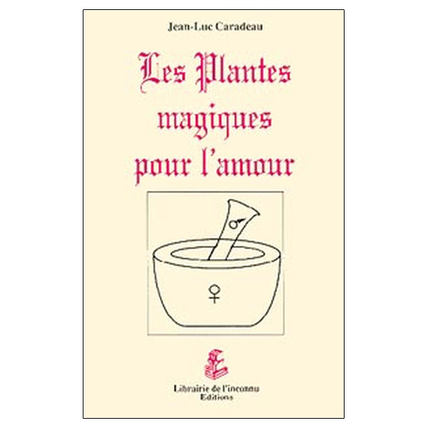 Plantes magiques pour l'amour