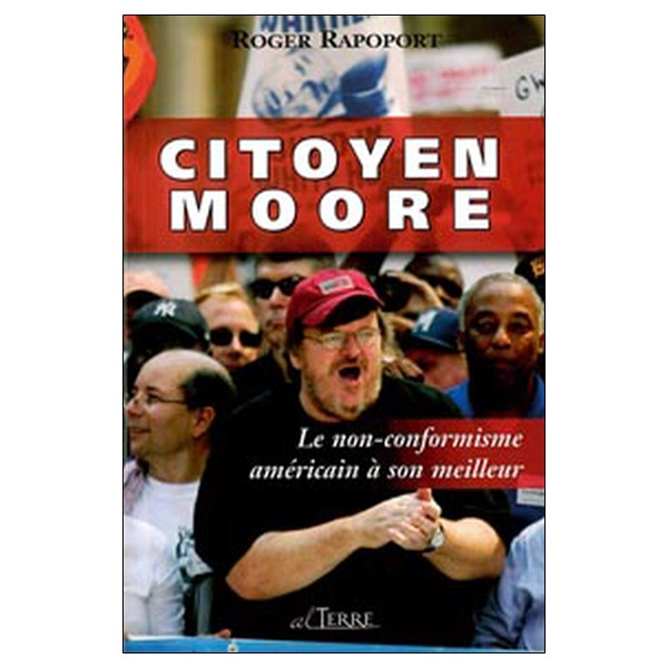 Citoyen Moore