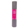 Tapis Yoga PVC Yogi & Yogini noir -- 1200g； 61x183x0.5 cm