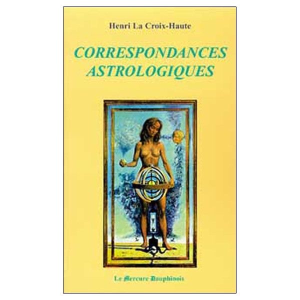 Correspondances astrologiques
