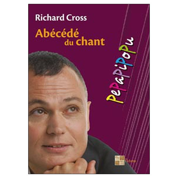 Abécédé du chant