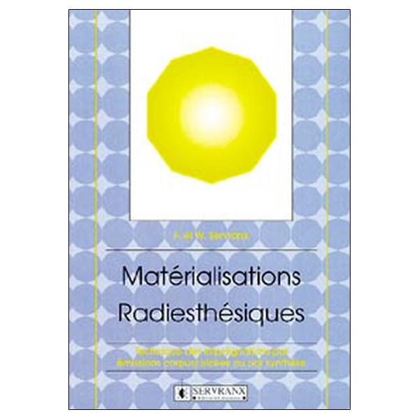 Matérialisations radiesthésiques