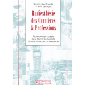 Radiesthésie des Carrières & Professions