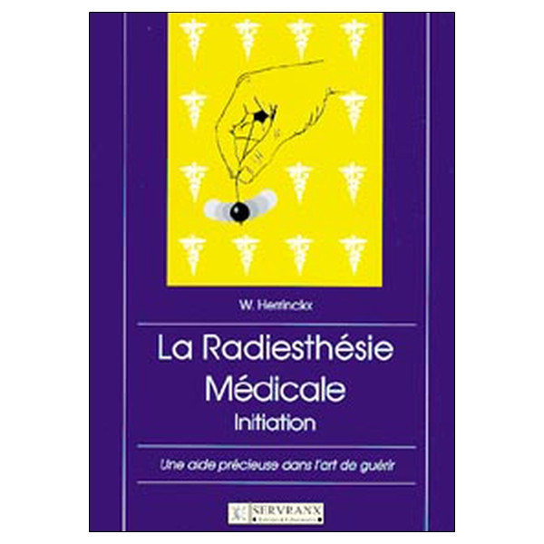 Radiesthésie médicale