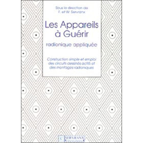 Appareils à guérir