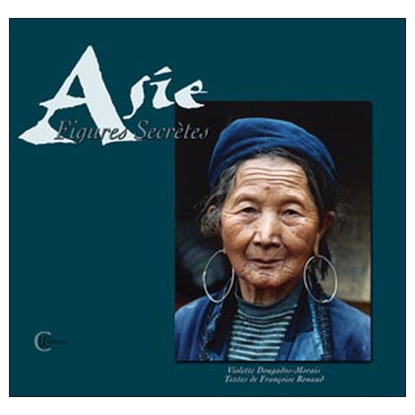 Asie, Figures Secrètes