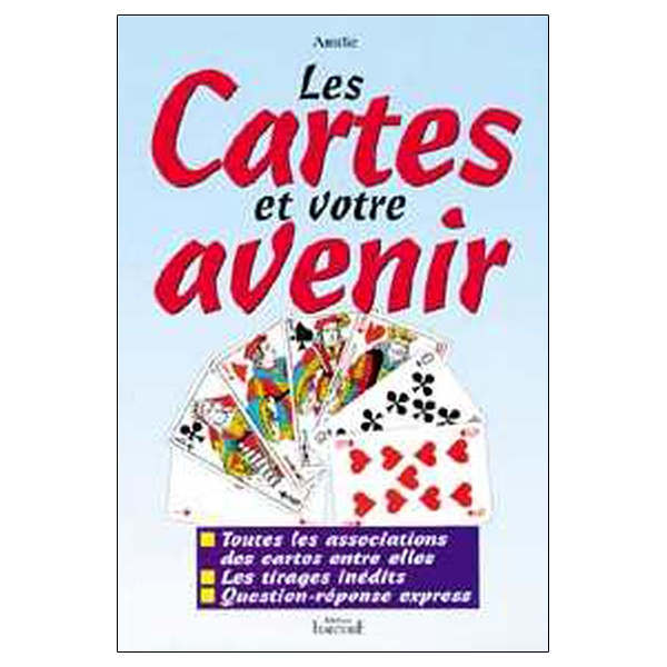 Cartes et votre avenir