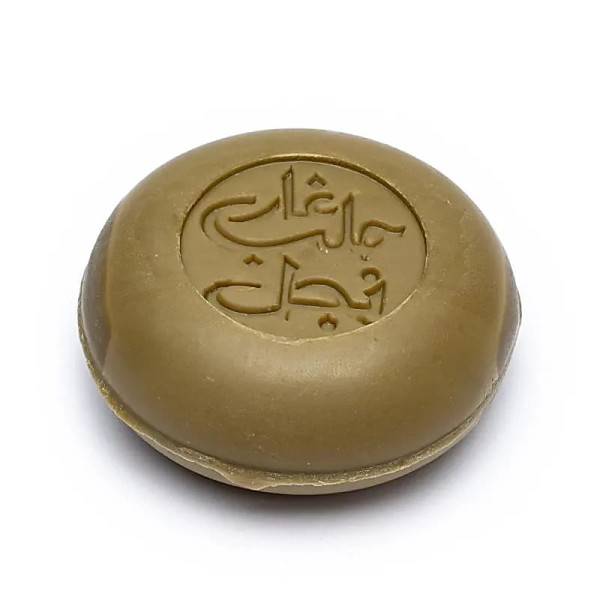 Najel Savon d'Alep au Jasmin Bio - 100 g