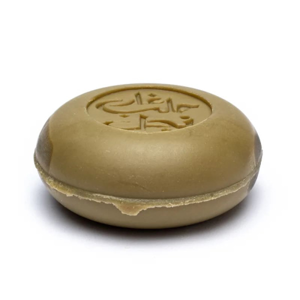 Najel Savon d'Alep au Jasmin Bio - 100 g