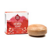 Holy Lama Noix de coco savon Kewra -- 100 g