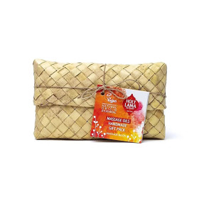 Holy Lama Massage Boon Set cadeau -- 150 g