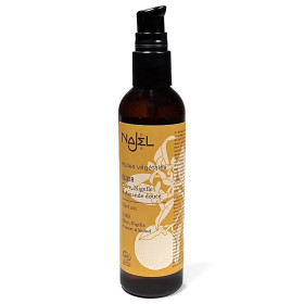 Najel élixir des trois huiles soin de peau bio -- 125 ml