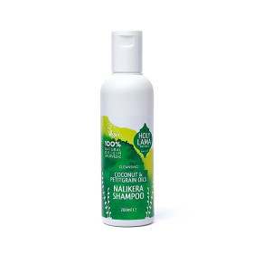 Holy Lama Shampoo Ayurvedique -- 200 ml