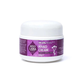 Holy Lama Crème pour les mains -- 250 g