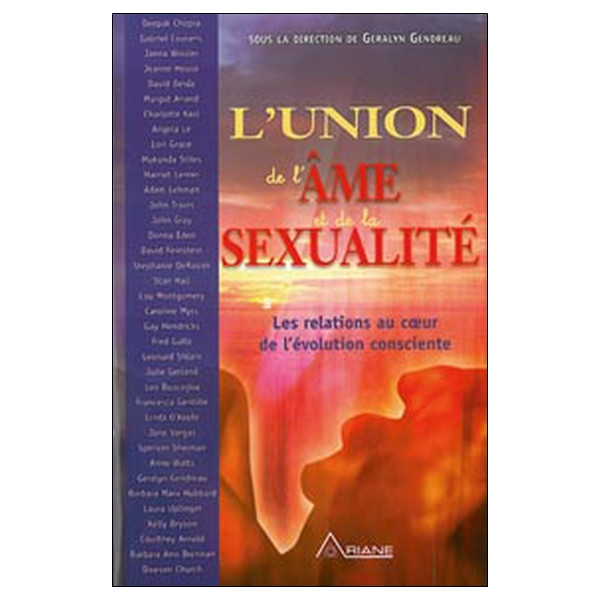 Union de l'âme et de la sexualité