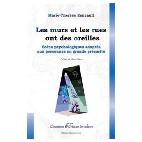 Les murs et les rues ont des oreilles