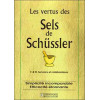 Vertus des sels de Schüssler