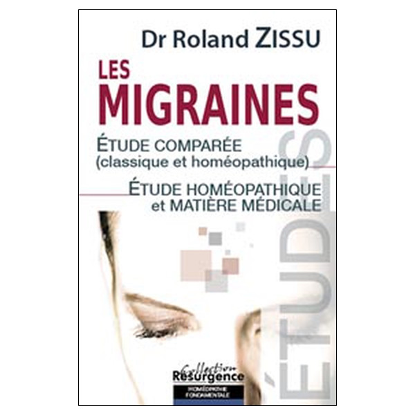 Migraines - Etude comparée
