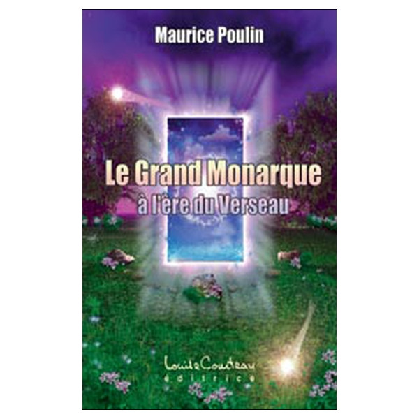 Grand Monarque à l'ère du Verseau
