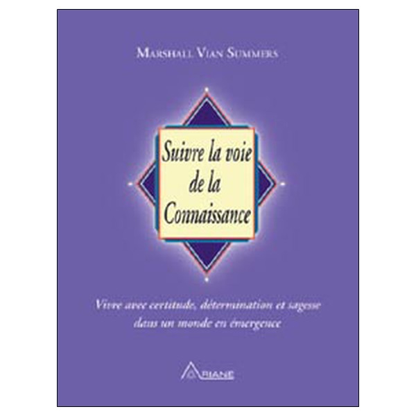 Suivre la voie de la connaissance