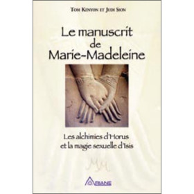 Le manuscrit de Marie-Madeleine