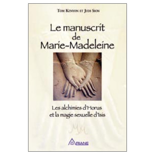 Le manuscrit de Marie-Madeleine