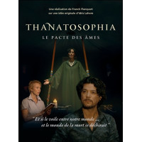 Thanatosophia - Le pacte des âmes - DVD