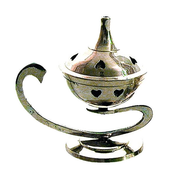 Brûle-encens aladdin