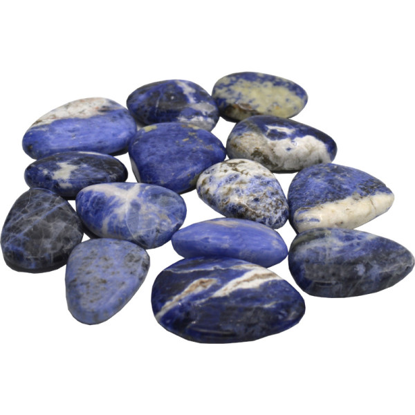 SODALITE GALET