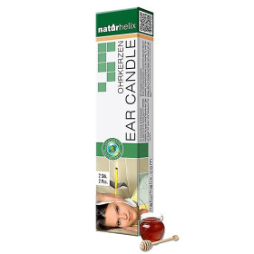 Bougies d'oreilles Propolis -- 45g