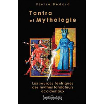 Tantra et mythologie
