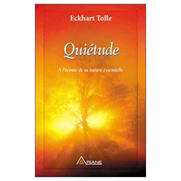 Quiétude (Le silence apprivoisé)