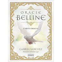 Oracle Belline (Coffret de 53 cartes + livre)