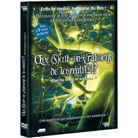 Que Sait-On Vraiment de la Réalité ?