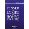 Penser et écrire en homéopathie