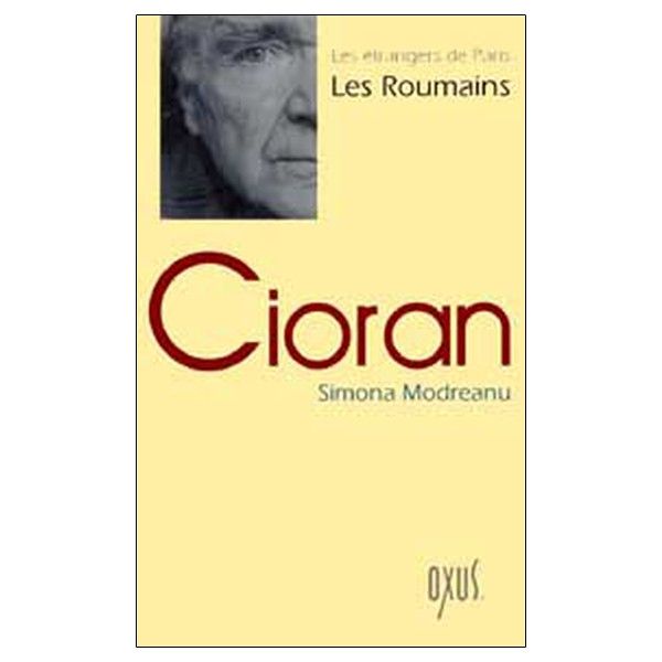 Cioran