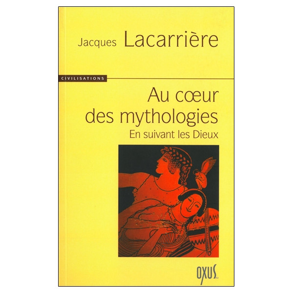 Au coeur des mythologies