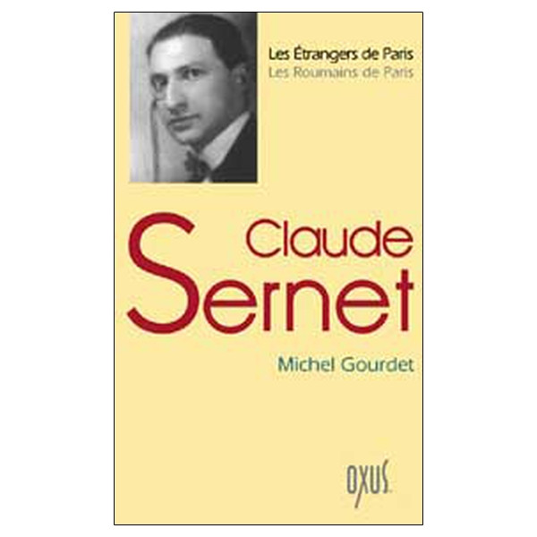 Claude Sernet
