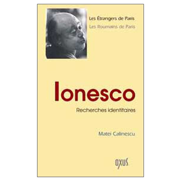 Ionesco