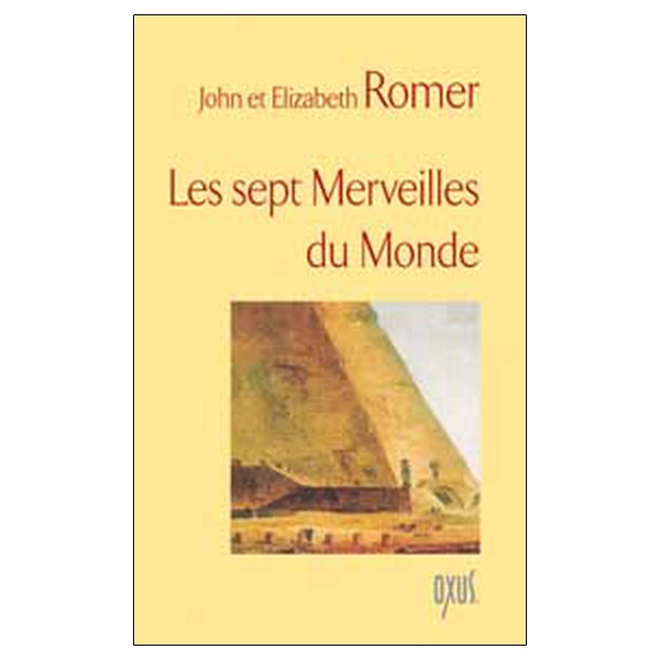 Sept merveilles du monde