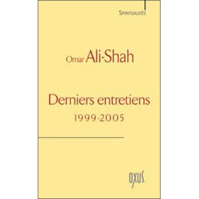 Derniers entretiens (1999 - 2005)