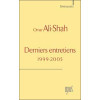 Derniers entretiens (1999 - 2005)