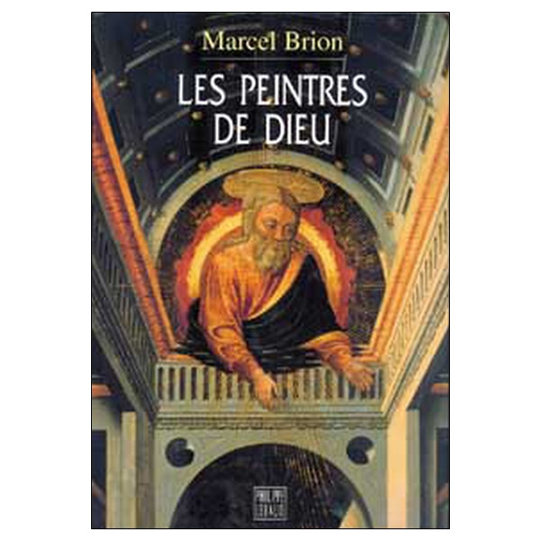 Peintres de Dieu