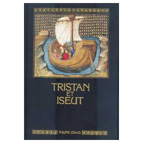 Tristan et Iseut