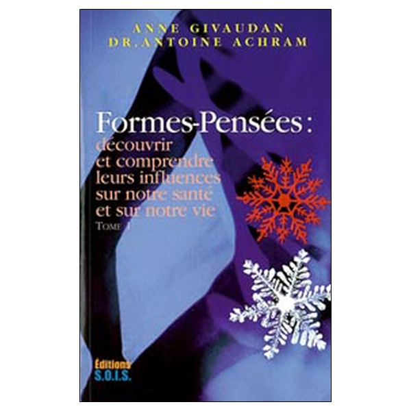 Formes-pensées T.1 - Découvrir leurs influences