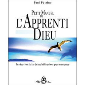 Petit manuel de l'apprenti Dieu