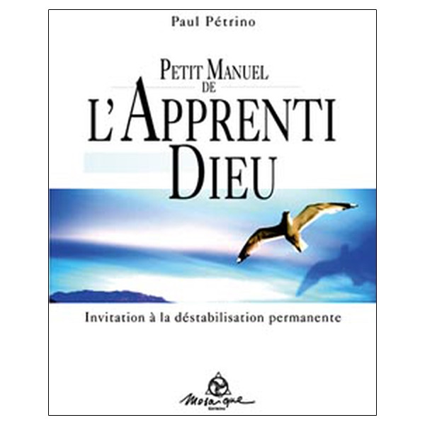 Petit manuel de l'apprenti Dieu